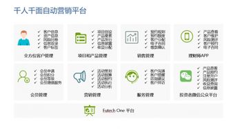 明宇未來 以大數(shù)據(jù)服務(wù)助力金融公司實(shí)現(xiàn)精準(zhǔn)營銷與用戶全生命周期管理