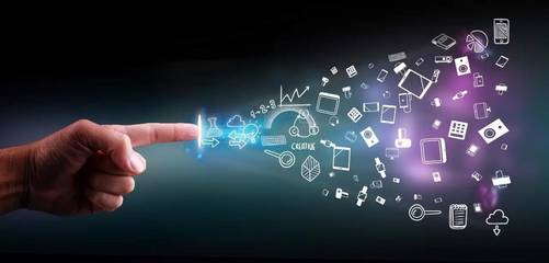 大數據產業園下沉二三線城市，民生應用與人氣集聚成新引擎